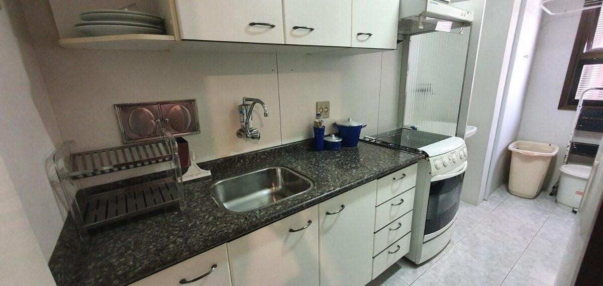 Flat Ipanema 2 Qtos Gar. Serv. Piscina Em Fte Metro Rio de Janeiro Esterno foto