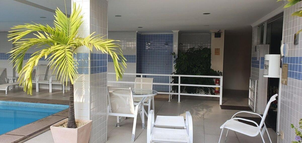 Flat Ipanema 2 Qtos Gar. Serv. Piscina Em Fte Metro Rio de Janeiro Esterno foto