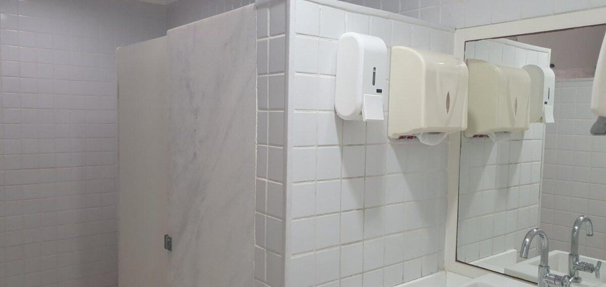 Flat Ipanema 2 Qtos Gar. Serv. Piscina Em Fte Metro Rio de Janeiro Esterno foto