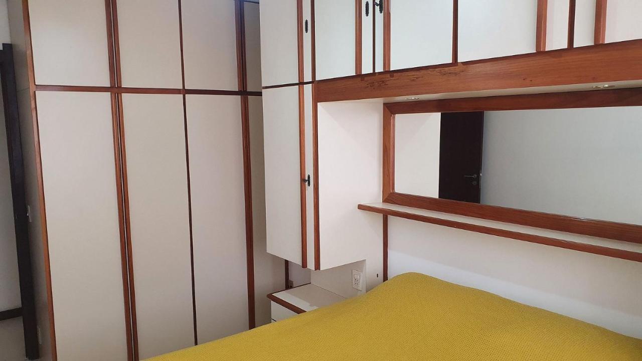 Flat Ipanema 2 Qtos Gar. Serv. Piscina Em Fte Metro Rio de Janeiro Esterno foto